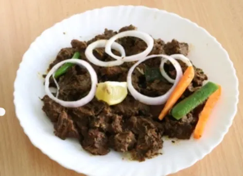 BEEF VARIYELLU